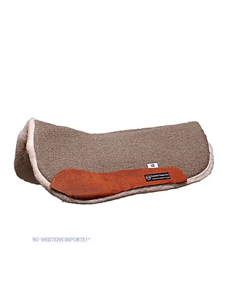 WI Westernpad SIERRA