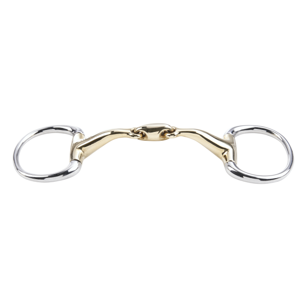 Busse Olivenkopfgebiss KAUGAN-SHAPED